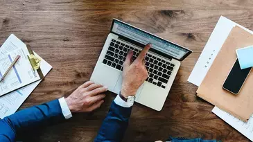 Diferencia entre contabilidad y finanzas