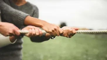 Dinámicas de liderazgo que ayudan a mejorar el trabajo en equipo