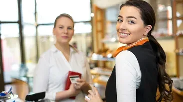 El poder de negociación de los clientes