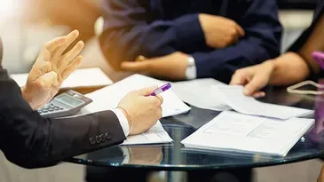 Etapas de la venta personal