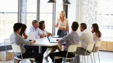 Ventajas empresariales de desarrollar habilidades de comunicación