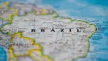 Brasil economía emergentes