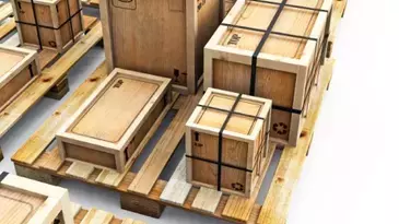 Embalajes de madera para exportación: requisitos