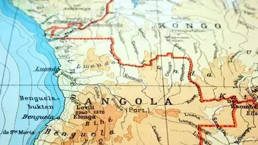 Angola como economía emergente