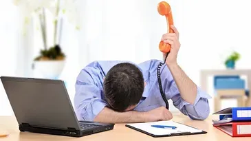 Las cuatro quejas más habituales de los trabajadores