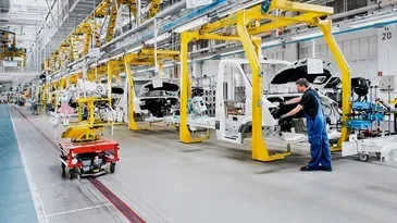 ¿Qué es la producción ajustada o Lean Manufacturing?