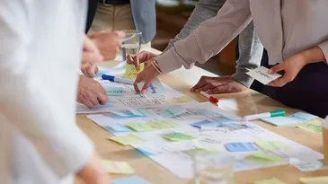 Lean innovation management, un método que funciona en compañías tradicionales