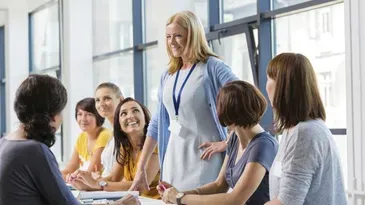 Liderazgo participativo