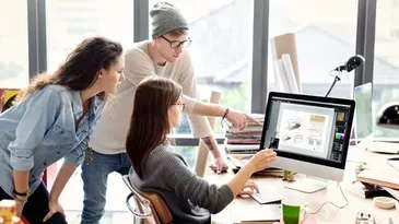 Los cinco retos a los que se enfrenta el mercado laboral del futuro