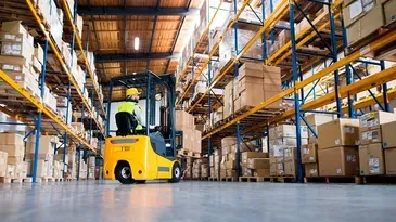 Los objetivos de la logística empresarial