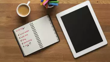 5 Beneficios de la planificación de tareas