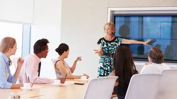 Diez reglas de oro para hablar bien en público