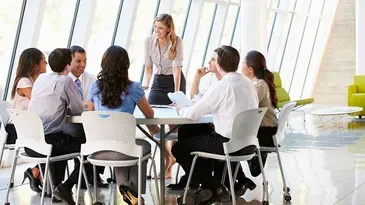 Qué Escuelas de Pensamiento Administrativo existen