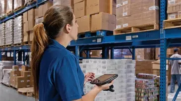 ¿Qué es y cómo se gestiona la rotación de inventarios?