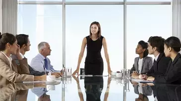 Seis consejos para ser un buen líder de equipos de trabajo