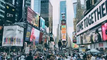 Tipos de mercado en marketing