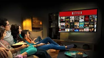 Tres características que explican el éxito de Netflix