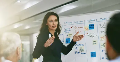 Curso de Ventas y Marketing