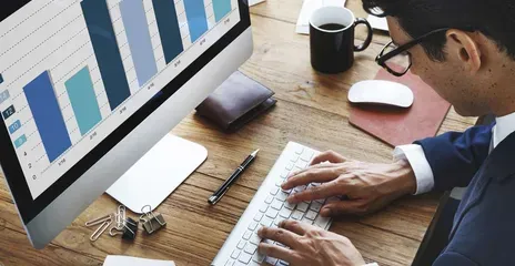 Maestría en Business Analytics