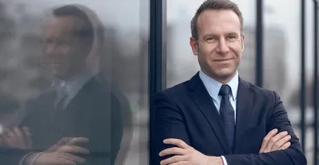 Executive MBA
