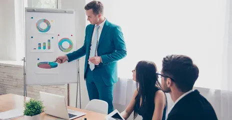 Maestría en Dirección Financiera y Control de Gestión