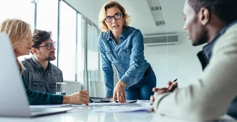 Maestría en Marketing Digital y Comercio Electrónico