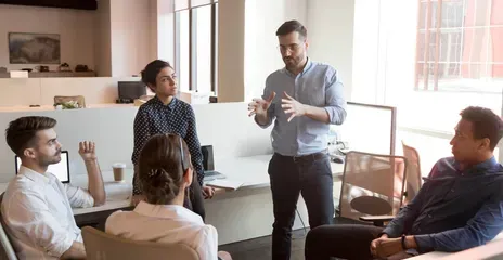 Maestría en Control de Gestión