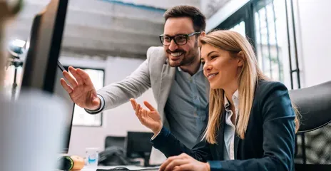 Curso en Administración de Empresas