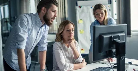 Curso de Marketing Digital