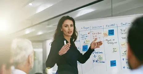 Curso de Ventas y Marketing