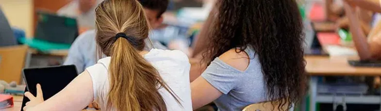 Obtener una doble titulación en cursos superiores