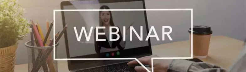 webinars y su estrategia