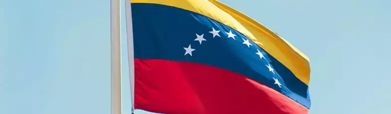 Venezuela como Economía emergente