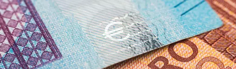 billetes españoles euros