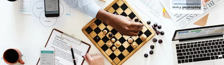 estrategia competitiva