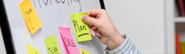 marketing estrategico