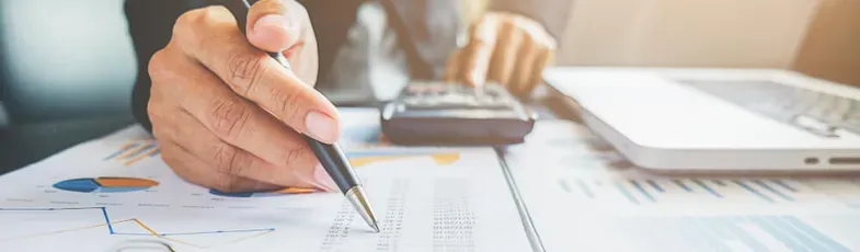 qué es el break even point