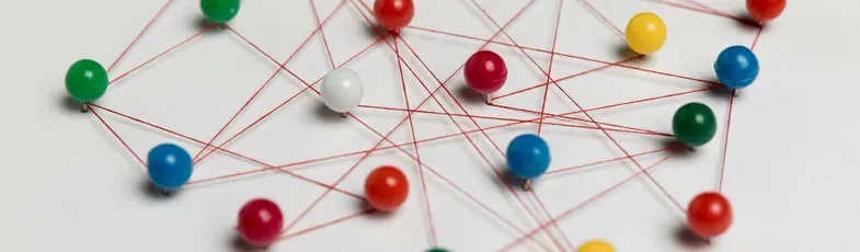 qué es una organización matricial