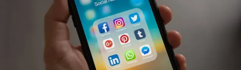 mejores redes sociales para empresas