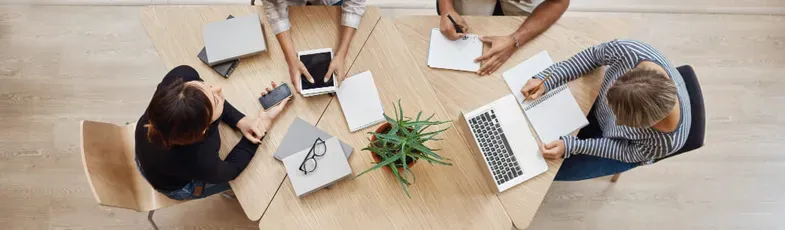 qué es una start up