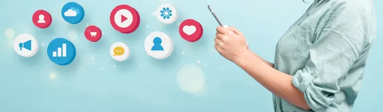 social media manager qué es