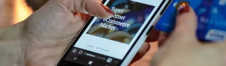 Qué es y cómo hacer una orden de compra