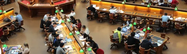 Estudiar MBA en Salamanca