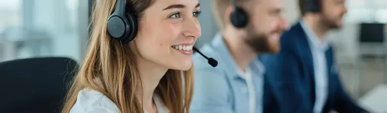 Qué es customer service