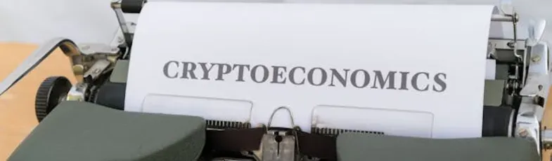 Qué es el tokenomics