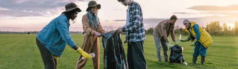 Qué es el volunturismo