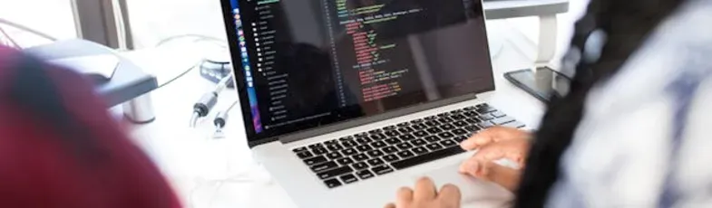 Qué es un front end developer