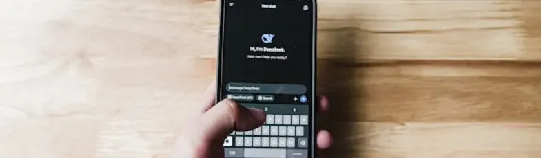 Qué es Deepseek: todo lo que debes saber