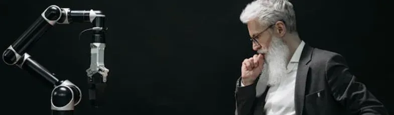 Trabajos que desaparecerán en 2025 por la IA