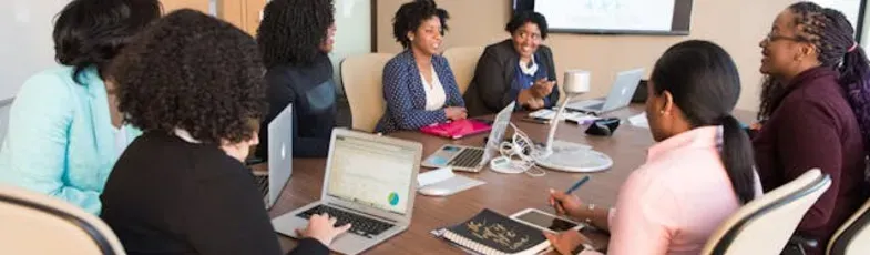 Qué es la imagen corporativa de una empresa